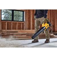 MAX* Brushless Handheld Blower (Tool Only), 20 V, 125 MPH Output, Battery Powered Chandler Sales