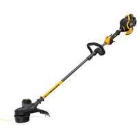 Flexvolt&reg; Cordless String Trimmer Kit, 15", Battery Powered, 60 V Chandler Sales
