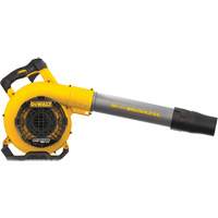 Flexvolt&reg; MAX* Handheld Leaf Blower, 60 V, 129 MPH Output, Battery Powered Chandler Sales