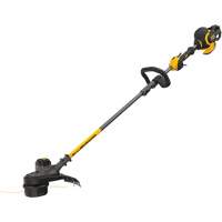 Flexvolt&reg; Cordless String Trimmer, 15", Battery Powered, 60 V Chandler Sales
