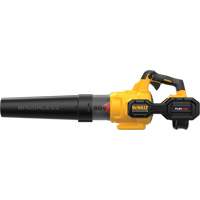 Flexvolt&reg; Brushless Handheld Axial Blower, 60 V, 125 MPH Output, Battery Powered Chandler Sales