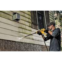 Ensemble laveuse &agrave; pression, &agrave; pile, 550 psi, 1 gal./min Chandler Sales