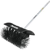 Accessoire de brosse motoris&eacute;e pour le syst&egrave;me doutil multiple &agrave; tube deux pi&egrave;ces Chandler Sales