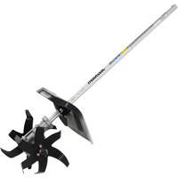 Accessoire de cultivateur pour le syst&egrave;me d'outil multiple &agrave; tube deux pi&egrave;ces Chandler Sales