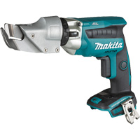 Cordless 18 Gauge Offset Shears with Brushless Motor (Tool Only) Chandler Sales