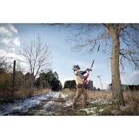 M18 Fuel Quik-Lok 10" Pole Saw Attachment Chandler Sales