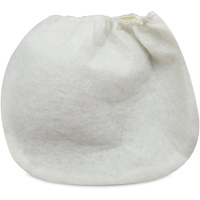 Filtre d'aspiration pour n&eacute;bulisateur Concrobium Chandler Sales