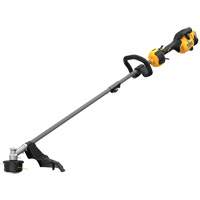 Max* Cordless Brushless Attachment-Capable String Trimmer, 17", Battery Powered, 60 V Chandler Sales