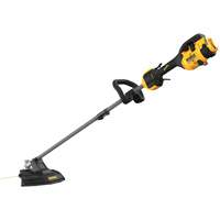 Max* Cordless Brushless Attachment-Capable String Trimmer, 17", Battery Powered, 60 V Chandler Sales