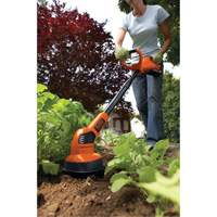 Trousse de rotoculteur de jardin sans fil 20 V Max* Chandler Sales