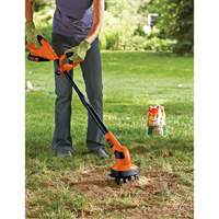Trousse de rotoculteur de jardin sans fil 20 V Max* Chandler Sales