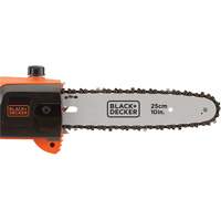 Scie &agrave; manche long de 9-1/2' Chandler Sales