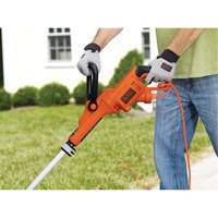 String Trimmer/Edger, 14", Electric Chandler Sales