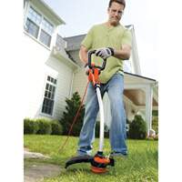 String Trimmer/Edger, 14", Electric Chandler Sales