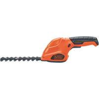 2-in-1 Garden Shear/Shrubber, Battery Powered, 3.6 V, 4"/6" Cutting Width Chandler Sales