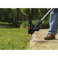 Max* Cordless String Trimmer Kit, 13", Battery Powered, 40 V Chandler Sales