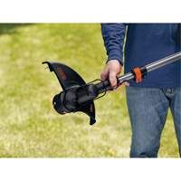 Max* Cordless String Trimmer Kit, 13", Battery Powered, 40 V Chandler Sales