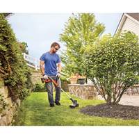 Max* Cordless String Trimmer Kit, 13", Battery Powered, 40 V Chandler Sales