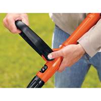 Max* Cordless String Trimmer/Edger Kit, 12", Battery Powered, 20 V Chandler Sales