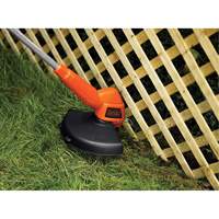 2-in-1 String Trimmer/Edger, 13", Electric Chandler Sales