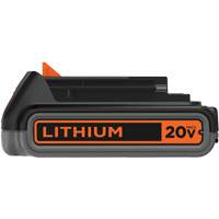 Batterie pour outil sans fil Max*, Lithium-ion, 20 V, 2 Ah Chandler Sales