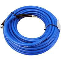 Boyau haute pression bleu non marquant Chandler Sales