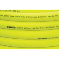 Hybrid Garden Hose, Copolymer, 5/8" dia. x 50' Chandler Sales