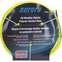 Hybrid Garden Hose, Copolymer, 5/8" dia. x 100' Chandler Sales