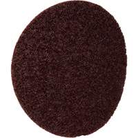 Disques de traitement des surfaces Standard Abrasives, 7" dia., Grain Cors&eacute;, Oxyde d'aluminium Chandler Sales