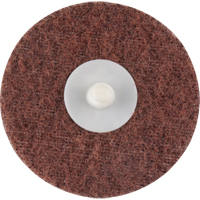Disques de traitement des surfaces Standard Abrasives, 3" dia., Grain Cors&eacute; Chandler Sales