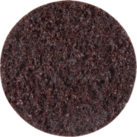Disques de traitement des surfaces Standard Abrasives, 2" dia., Grain Cors&eacute; Chandler Sales