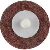 Disques de traitement des surfaces Standard Abrasives, 2" dia., Grain Cors&eacute; Chandler Sales