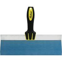 14" Ergo-Grip Blue Steel Taping Knife Chandler Sales
