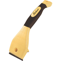 SCRAPERS, High-Carbon Steel Blade, 2-1/2" Wide, Plastic Handle Chandler Sales