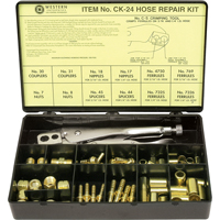 Hose Repair Kit, Brass Chandler Sales