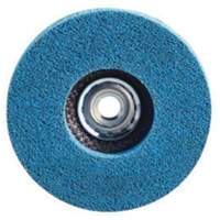 Bear-Tex&reg; Rapid Blend Non-Woven Depressed Center Discs, 4-1/2" Dia., Fine Grit, Aluminum Oxide Chandler Sales