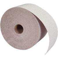 Rouleau en papier PSA, Oxyde d'aluminium, 2-3/4" la x 135' lo, Grain 180 Chandler Sales