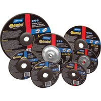 Bonded Abrasives