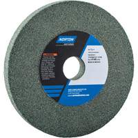 Bench Grinding Wheels - Gemini, 8" x 1", 1" Arbor Chandler Sales