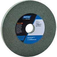Bench Grinding Wheels - Gemini, 6" x 1/2", 1" Arbor Chandler Sales