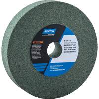Bench Grinding Wheels - Gemini, 6" x 3/4", 1" Arbor Chandler Sales