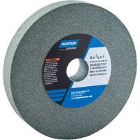 Bench Grinding Wheels - Gemini, 6" x 3/4", 1" Arbor Chandler Sales