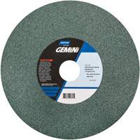 Bench Grinding Wheels - Gemini, 6" x 1", 1" Arbor Chandler Sales