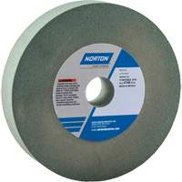 Bench Grinding Wheels - Gemini, 6" x 1", 1" Arbor Chandler Sales