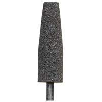 Points de fixation sur liant r&eacute;sinique Norzon, A1, Alumine de zirconium, 3/4" dia., 2-1/2" lo Chandler Sales