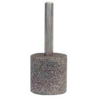 Points de fixation sur liant r&eacute;sinique Norzon, W220, Alumine de zirconium, 1" dia., 1" lo Chandler Sales