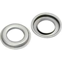 Adaptateur de bride 1 X 5/8" #3, 09153 Chandler Sales