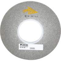 Scotch-Brite EXL Deburring Wheel Chandler Sales