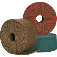 Disque de nettoyage Pro 840902 Standard Abrasives, 8" dia., Carbure de silicium Chandler Sales