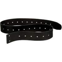 Partie avant de ceinture en cuir Adflo Chandler Sales